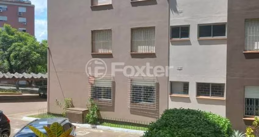 Apartamento com 2 quartos à venda na Rua Aracy Froes, 258    T 1, Jardim Itu Sabará, Porto Alegre