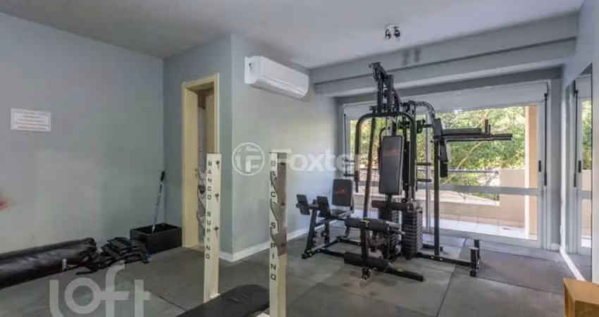 Cobertura com 3 quartos à venda na Rua Corcovado, 385, Auxiliadora, Porto Alegre