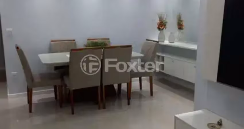 Apartamento com 3 quartos à venda na Avenida Guilherme Schell, 5382, Centro, Canoas