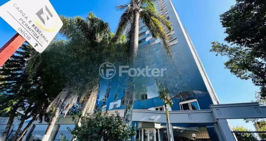 Apartamento com 3 quartos à venda na Avenida Guilherme Schell, 5382, Centro, Canoas
