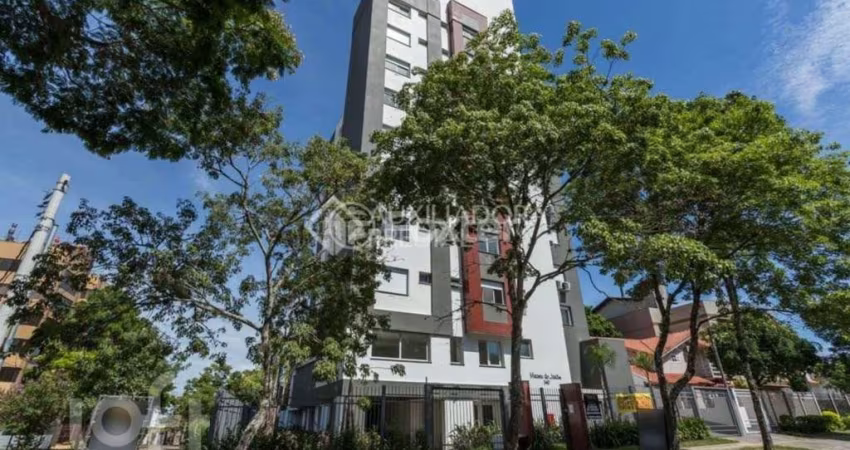 Apartamento com 2 quartos à venda na Rua Isidoro Tressi, 340, Jardim Botânico, Porto Alegre