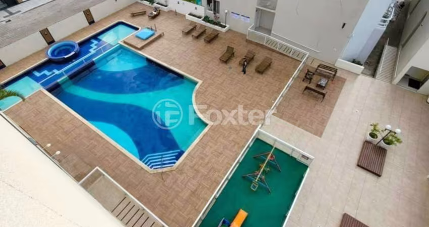 Apartamento com 1 quarto à venda na Rua Brisamar, 142, Ingleses do Rio Vermelho, Florianópolis
