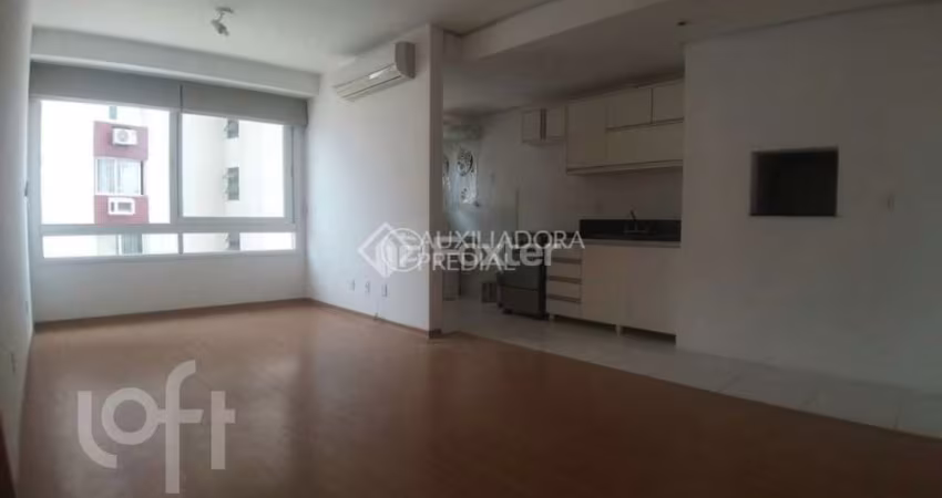 Apartamento com 2 quartos à venda na Rua General Lima e Silva, 757, Cidade Baixa, Porto Alegre