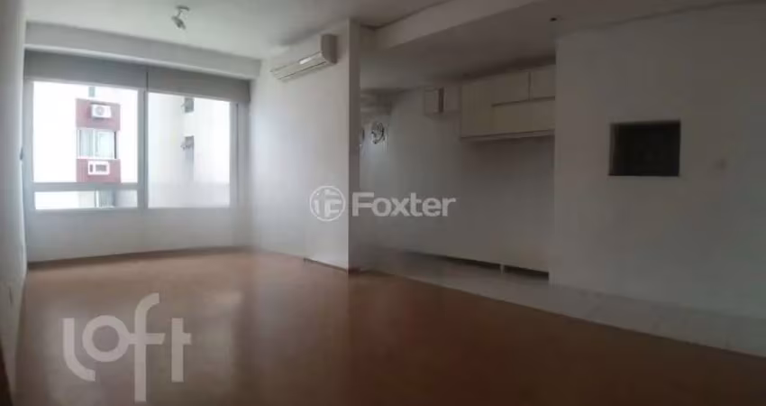 Apartamento com 2 quartos à venda na Rua General Lima e Silva, 757, Cidade Baixa, Porto Alegre