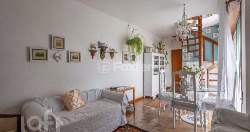 Cobertura com 3 quartos à venda na Avenida Coronel Lucas de Oliveira, 138, Bela Vista, Porto Alegre