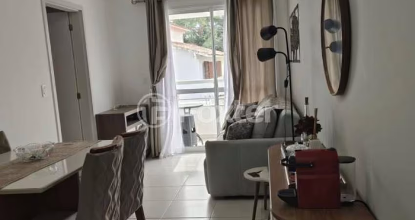 Apartamento com 2 quartos à venda na Rodovia Tertuliano Brito Xavier, 688, Canasvieiras, Florianópolis
