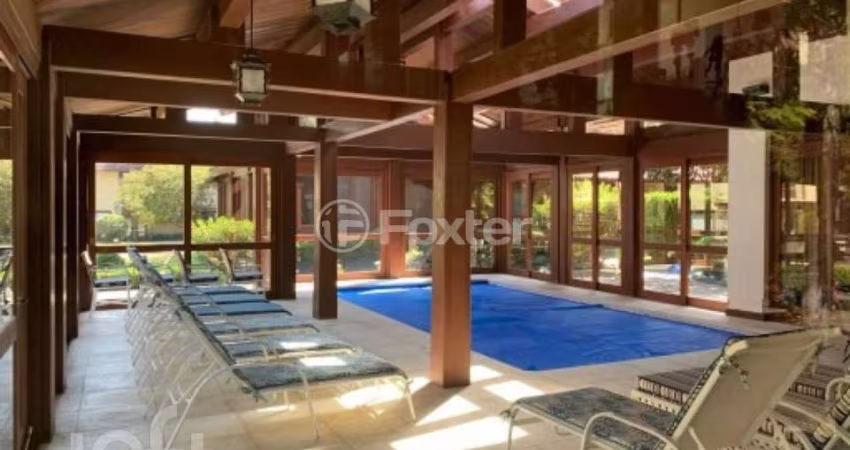 Apartamento com 2 quartos à venda na Rua Piratini, 416, Planalto, Gramado
