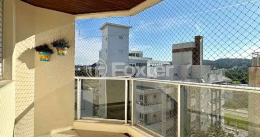 Apartamento com 3 quartos à venda na Rua Deputado Antônio Edu Vieira, 1304, Pantanal, Florianópolis
