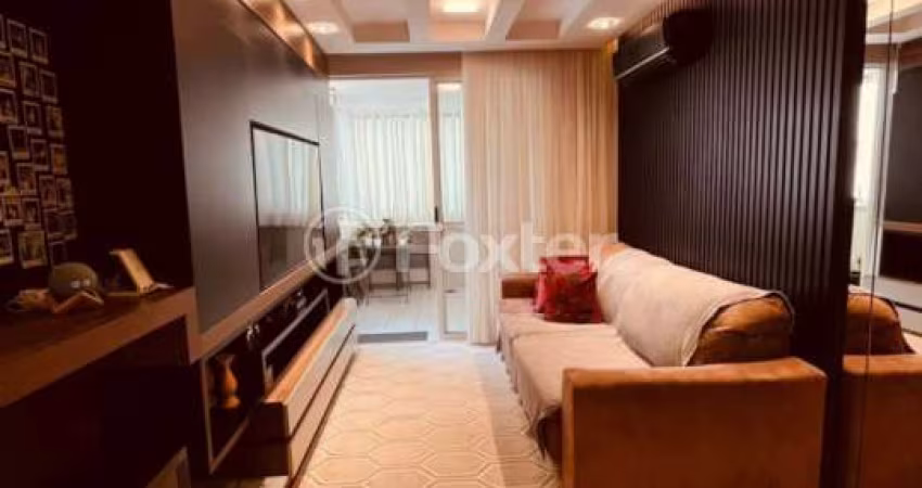 Apartamento com 3 quartos à venda na Rua Capitão Augusto Vidal, 3430, Centro, Palhoça