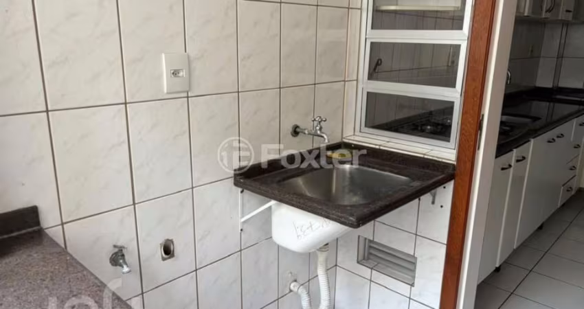Apartamento com 2 quartos à venda na Rua Quinze de Novembro, 150, Campinas, São José