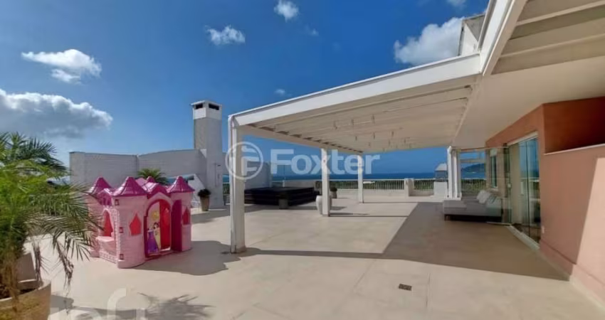 Cobertura com 3 quartos à venda na Avenida Campeche, 1175, Campeche, Florianópolis