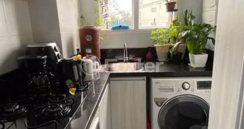 Apartamento com 3 quartos à venda na Rua Tupi, 627, Vila Monte Carlo, Cachoeirinha