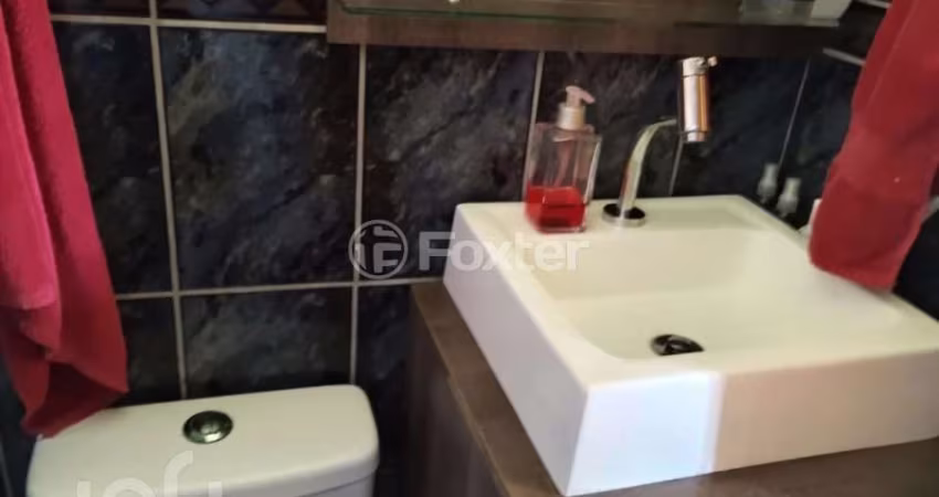Casa com 3 quartos à venda na Rua Mário Totta, 66, São José, Canoas