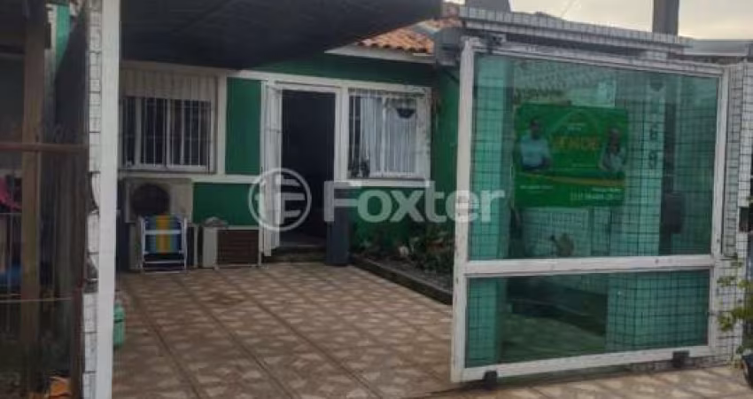 Casa com 2 quartos à venda na Rua Nils Taranger, 269, Morada do Bosque, Cachoeirinha