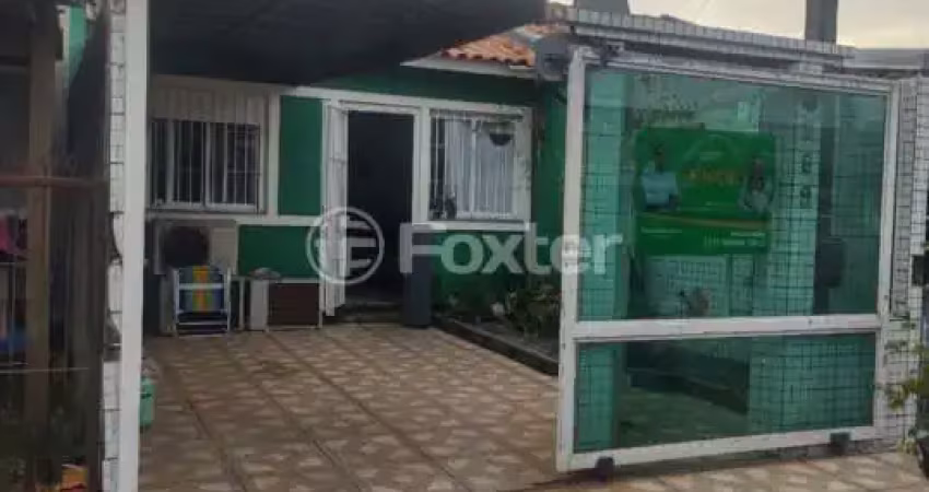 Casa com 2 quartos à venda na Rua Nils Taranger, 269, Morada do Bosque, Cachoeirinha
