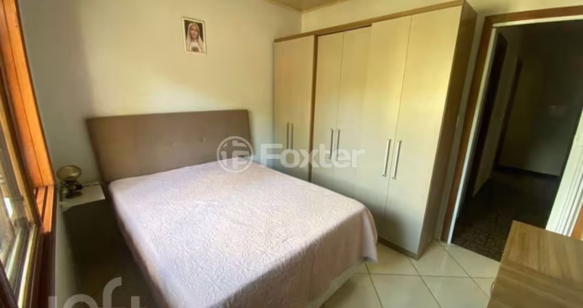 Casa com 3 quartos à venda na Rua Florianópolis, 888, Arroio da Manteiga, São Leopoldo