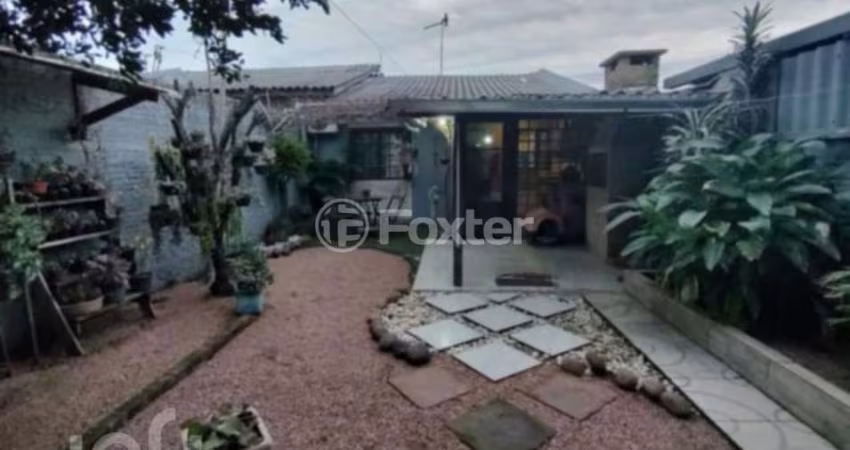 Casa com 2 quartos à venda na Avenida José Brambila, 1141, Vila Vista Alegre, Cachoeirinha
