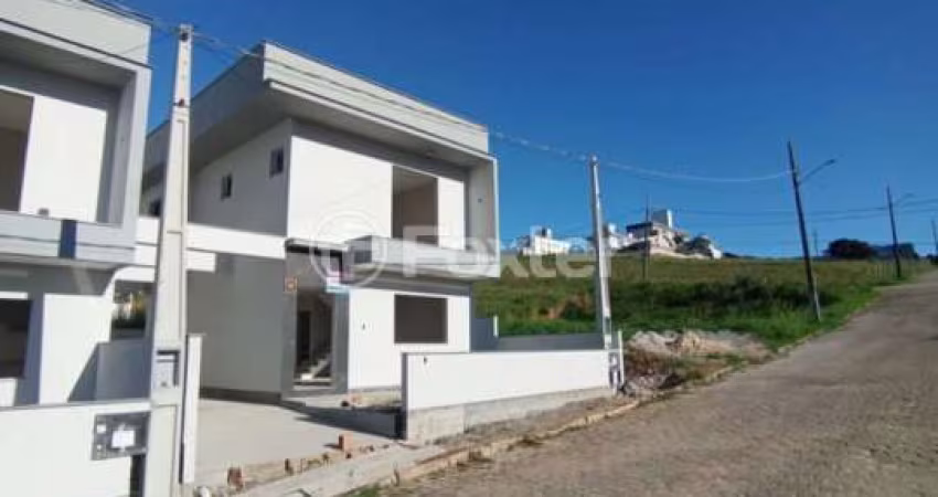 Casa com 3 quartos à venda na Rua Maria de Lurdes Vieira de Oliveira, 132, Areias, São José