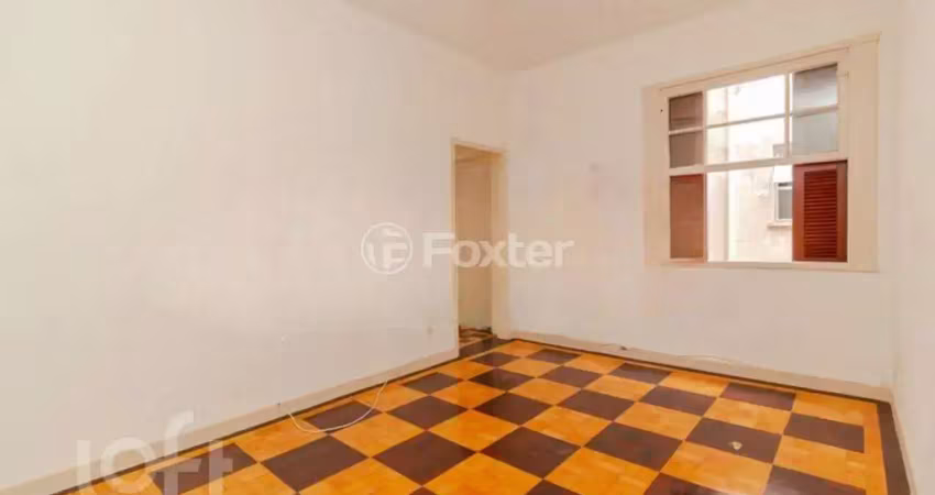 Apartamento com 2 quartos à venda na Rua Ferreira Viana, 358, Petrópolis, Porto Alegre