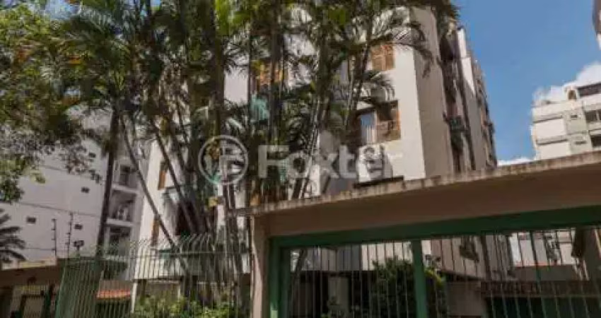 Apartamento com 2 quartos à venda na Rua João Abbott, 415, Petrópolis, Porto Alegre