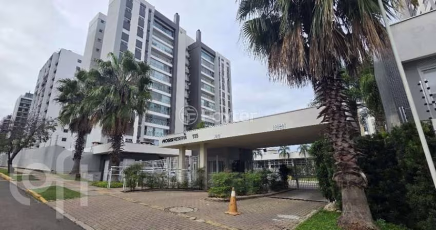 Apartamento com 3 quartos à venda na Rua São Josemaria Escriva, 555, Jardim do Salso, Porto Alegre