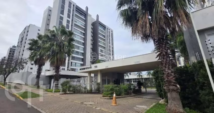 Apartamento com 3 quartos à venda na Rua São Josemaria Escriva, 555, Jardim do Salso, Porto Alegre