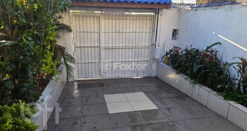 Casa com 3 quartos à venda na Rua Charlie Chaplin, 648, Restinga, Porto Alegre