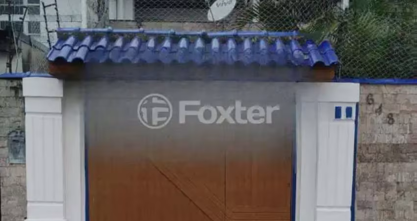 Casa com 4 quartos à venda na Rua Charlie Chaplin, 648, Restinga, Porto Alegre