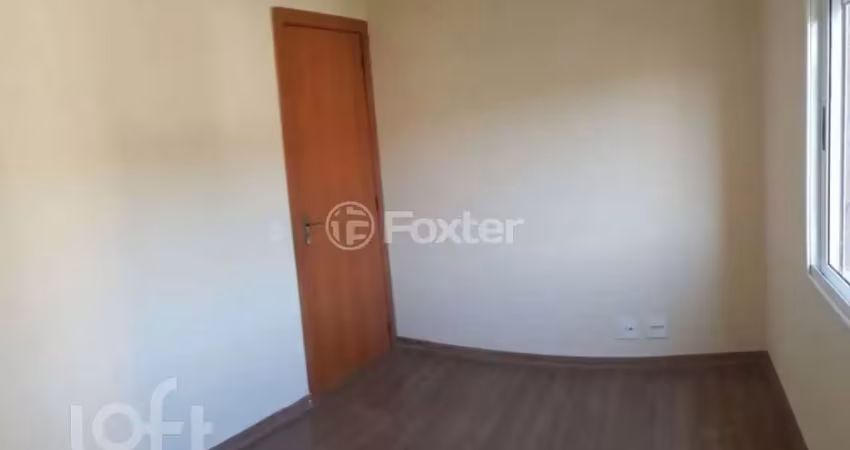 Apartamento com 2 quartos à venda na Rua Padre Todesco, 927, Partenon, Porto Alegre