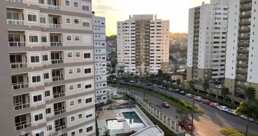 Apartamento com 2 quartos à venda na Rua Irmão Norberto Francisco Rauch, 755, Jardim Carvalho, Porto Alegre