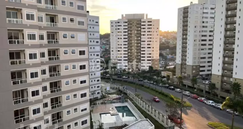 Apartamento com 2 quartos à venda na Rua Irmão Norberto Francisco Rauch, 755, Jardim Carvalho, Porto Alegre