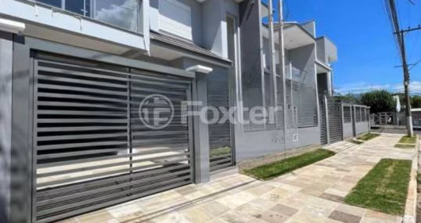 Casa com 3 quartos à venda na Rua Nossa Senhora do Perpétuo Socorro, 632, São José, Canoas