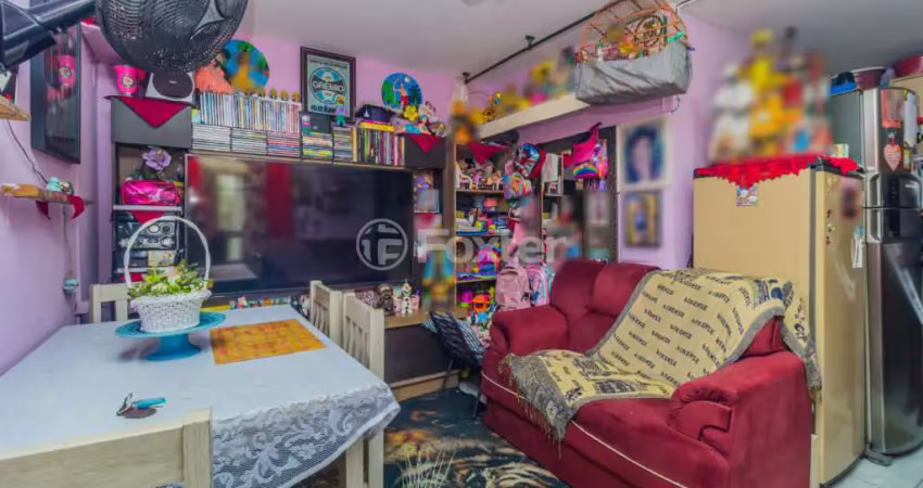 Apartamento com 2 quartos à venda na Rua São Guilherme, 230, Vila São José, Porto Alegre