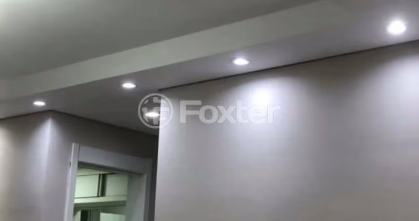 Apartamento com 2 quartos à venda na Rua Paraná, 226, Santa Isabel, Viamão