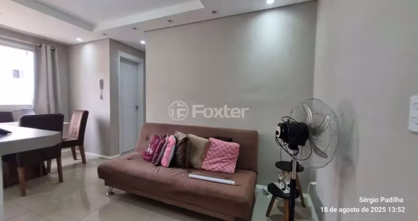 Apartamento com 2 quartos à venda na Rua Paraná, 226, Santa Isabel, Viamão