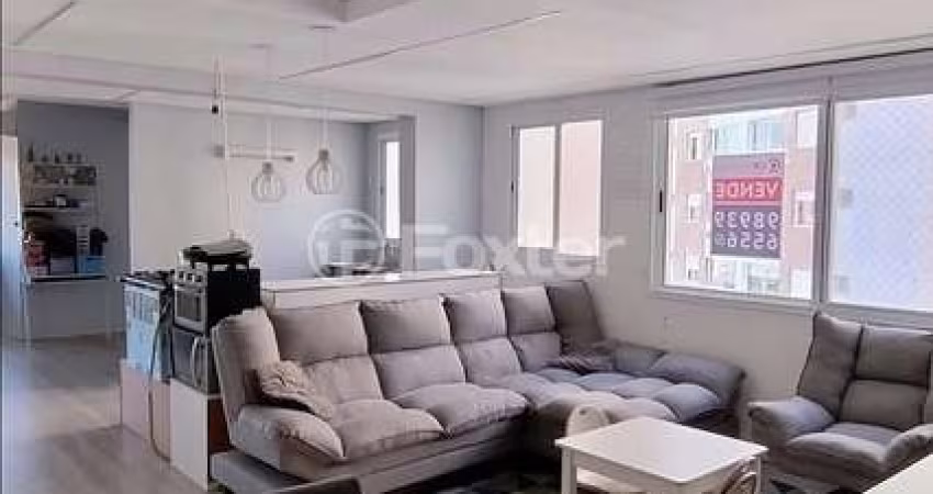 Apartamento com 5 quartos à venda na Avenida Dom Cláudio José Gonçalves Ponce de Leão, 240, Vila Ipiranga, Porto Alegre
