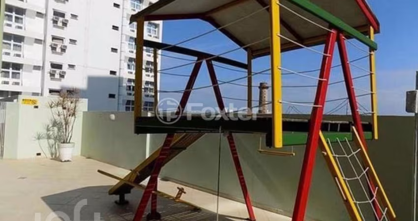 Apartamento com 3 quartos à venda na Rua Cristóvão Nunes Pires, 170, Centro, Florianópolis
