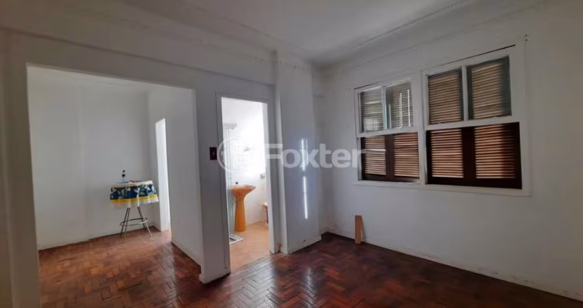 Apartamento com 1 quarto à venda na Rua General Bento Martins, 192, Centro Histórico, Porto Alegre