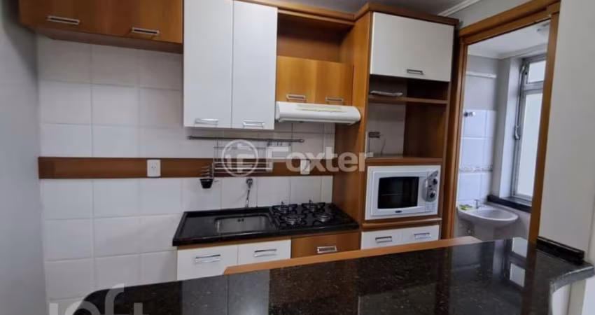 Apartamento com 1 quarto à venda na Avenida Wenceslau Escobar, 2034, Tristeza, Porto Alegre