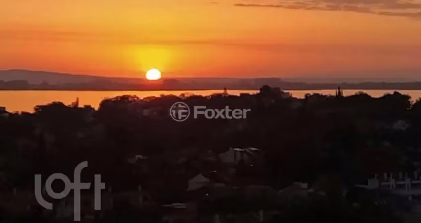 Apartamento com 1 quarto à venda na Avenida Wenceslau Escobar, 2034, Tristeza, Porto Alegre