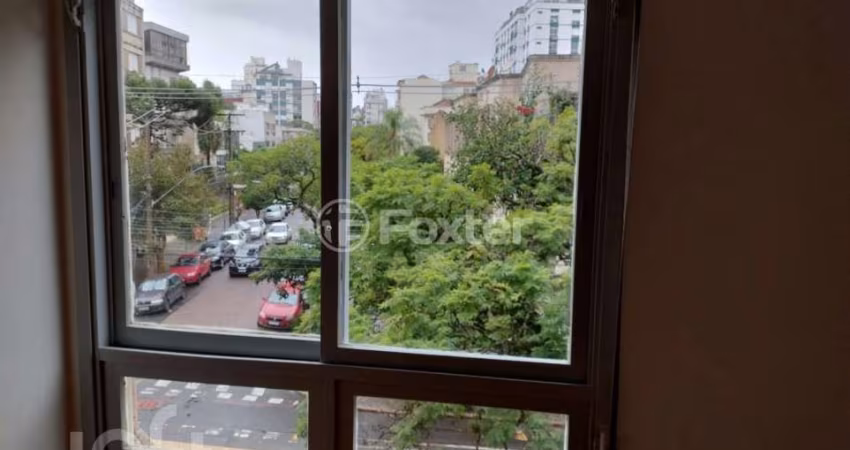 Apartamento com 1 quarto à venda na Rua General João Telles, 411, Bom Fim, Porto Alegre