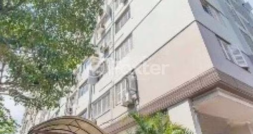 Apartamento com 2 quartos à venda na Avenida Osvaldo Aranha, 350, Bom Fim, Porto Alegre