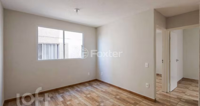 Apartamento com 2 quartos à venda na Rua São Nicolau, 850, Estância Velha, Canoas