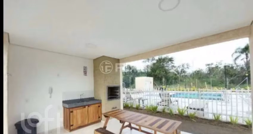Apartamento com 2 quartos à venda na Avenida Paulo Roberto Vidal, 1, Bela Vista, Palhoça