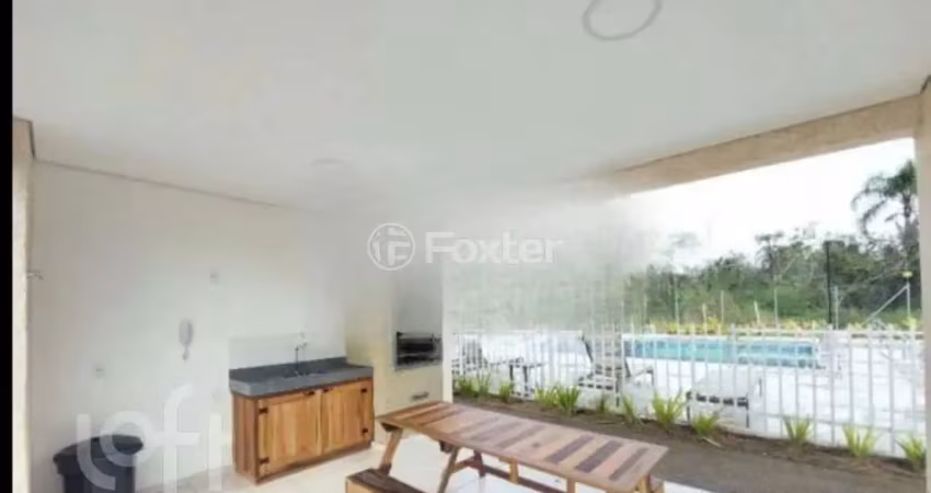 Apartamento com 2 quartos à venda na Avenida Paulo Roberto Vidal, 1, Bela Vista, Palhoça