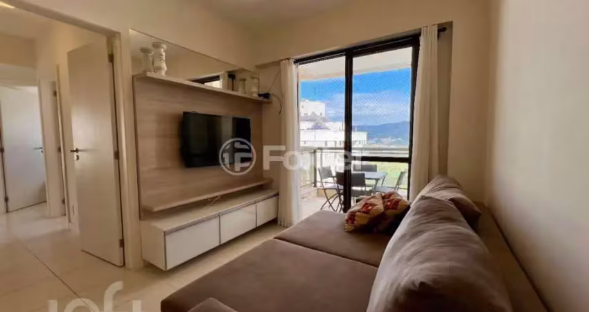 Apartamento com 3 quartos à venda na Rua Pastor William Richard Schisler Filho, 884, Itacorubi, Florianópolis