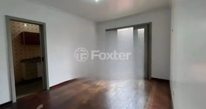 Apartamento com 2 quartos à venda na Rua Vidal Ramos, 30, Centro, Florianópolis
