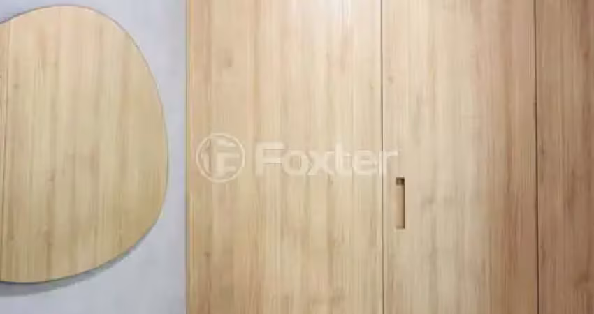 Apartamento com 2 quartos à venda na Rodovia João Paulo, 1291, João Paulo, Florianópolis