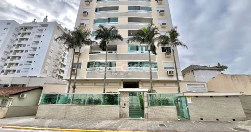 Cobertura com 4 quartos à venda na Rua João Meirelles, 1248, Abraão, Florianópolis