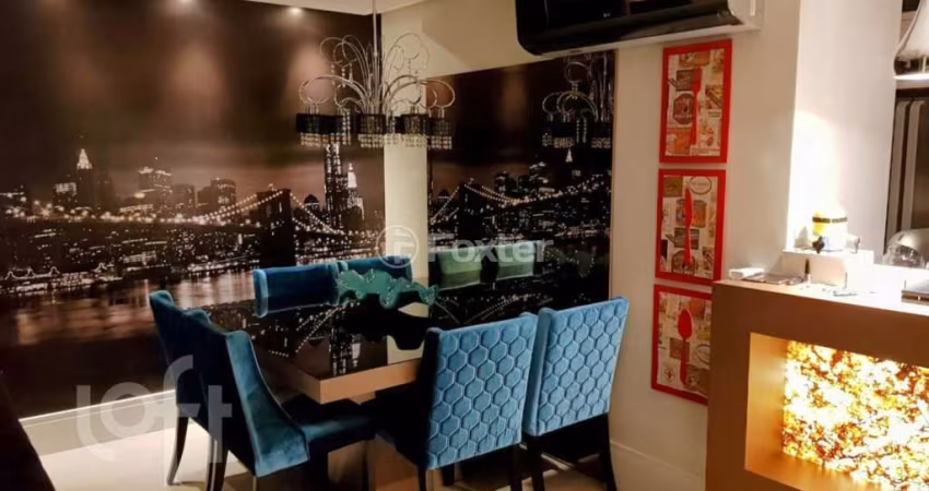 Apartamento com 3 quartos à venda na Rua Treze de Maio, 1604, Cristo Redentor, Caxias do Sul